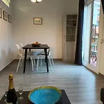 Suitur Apartamento Floridablanca Barcelona